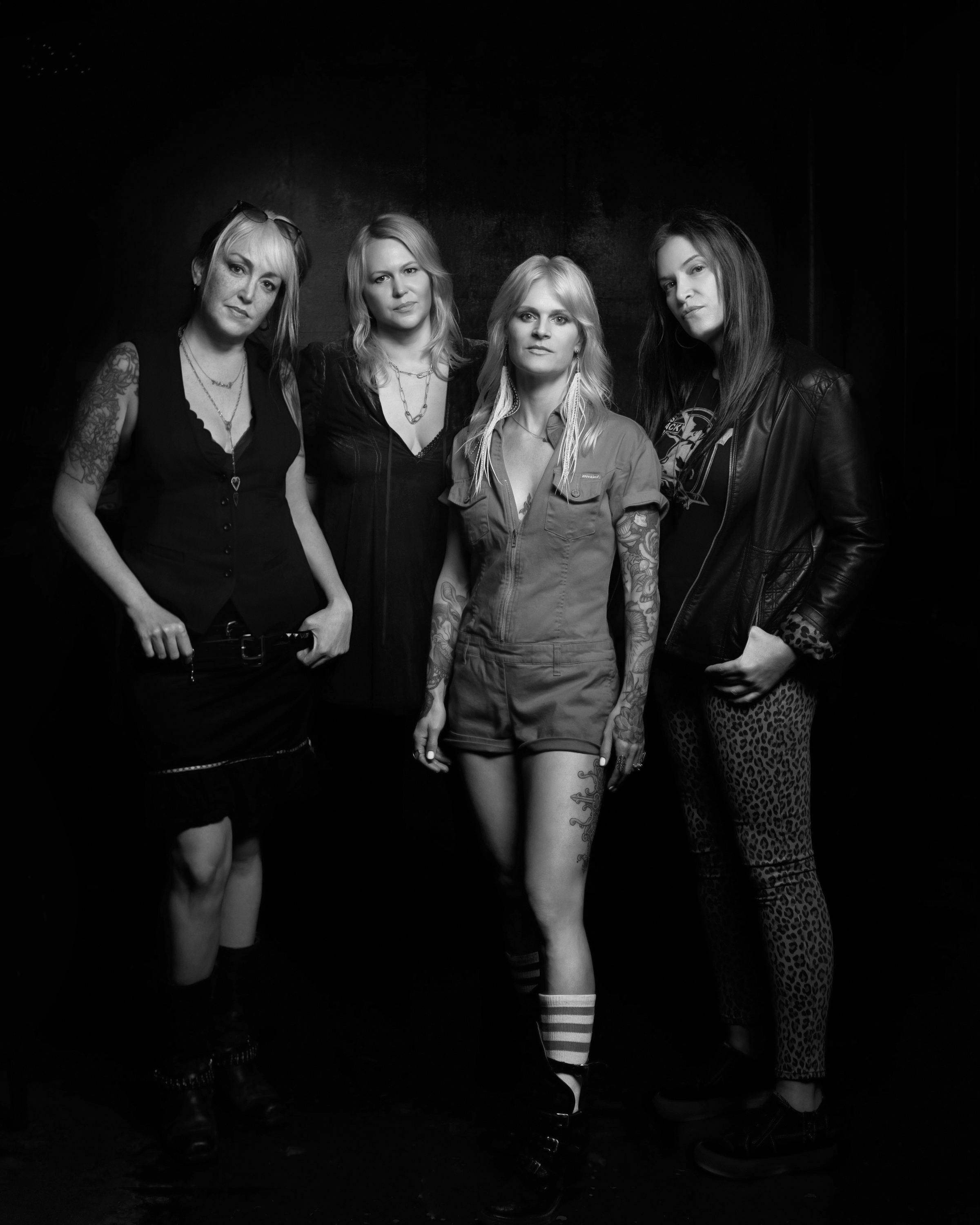 Veranstaltungsbild für BLACK SABBITCH